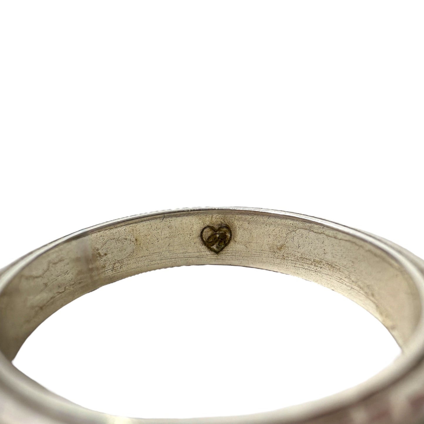 Eternal Stack Ring By Brighton