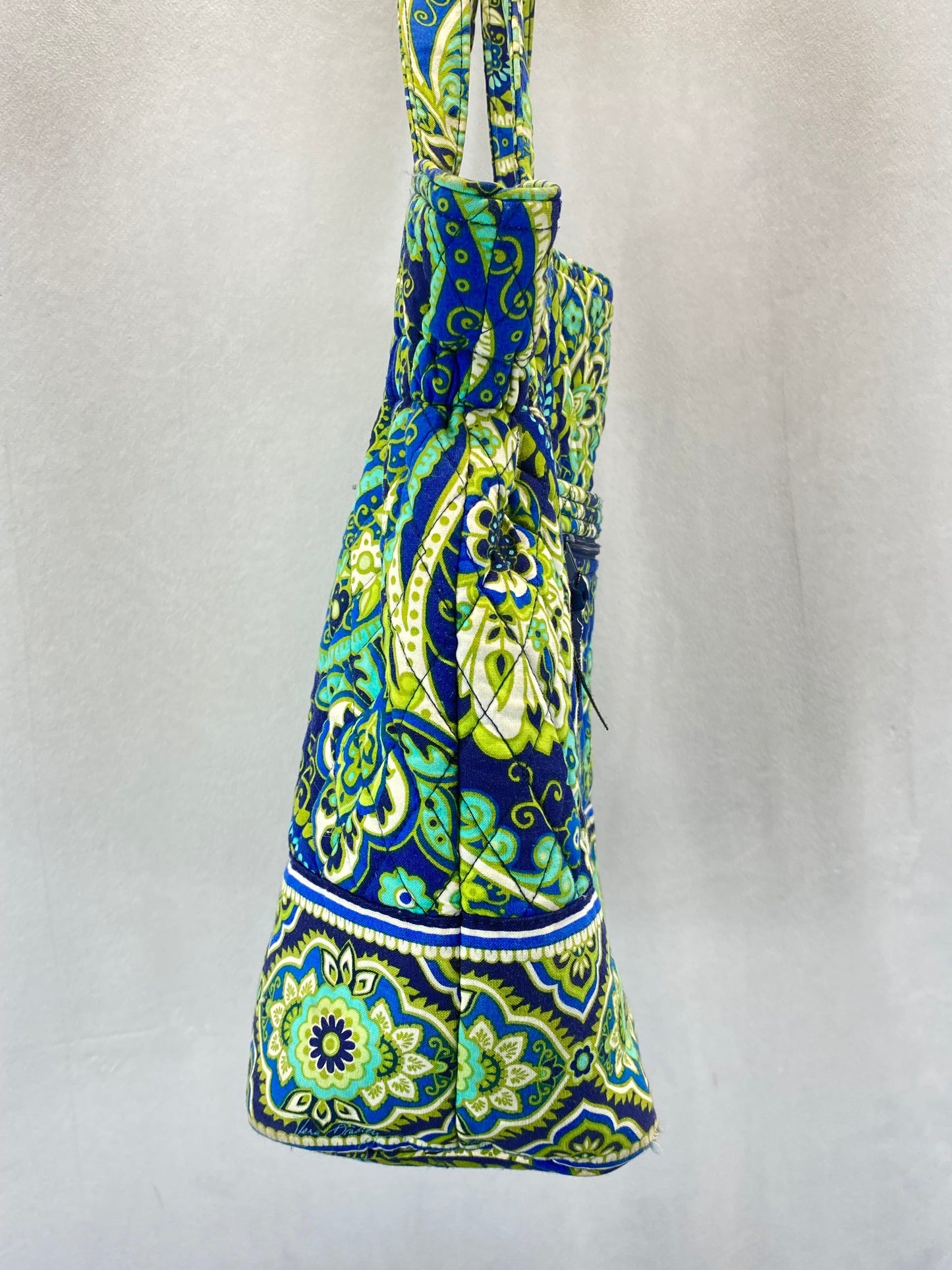 Handbag Vera Bradley, Size Medium