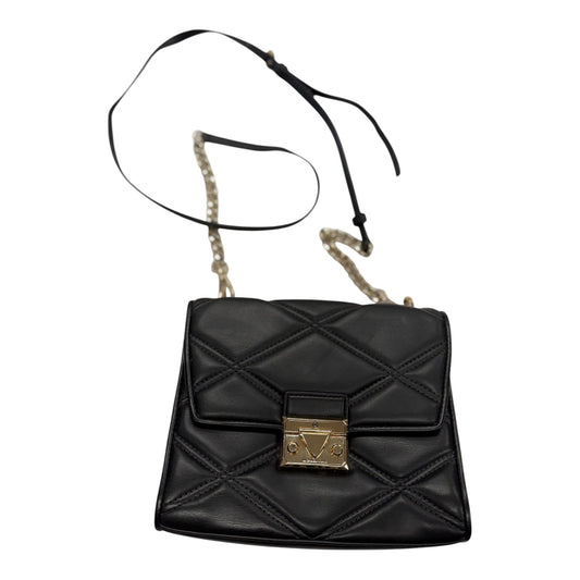 Crossbody Designer By Michael Kors In Black, Size:Small