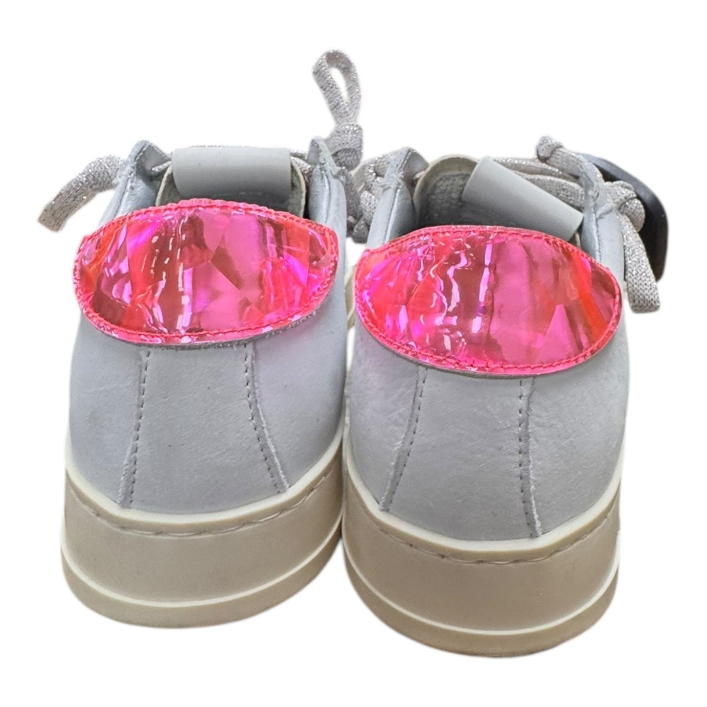 Shoes Designer By P448 In Multi, Size:6