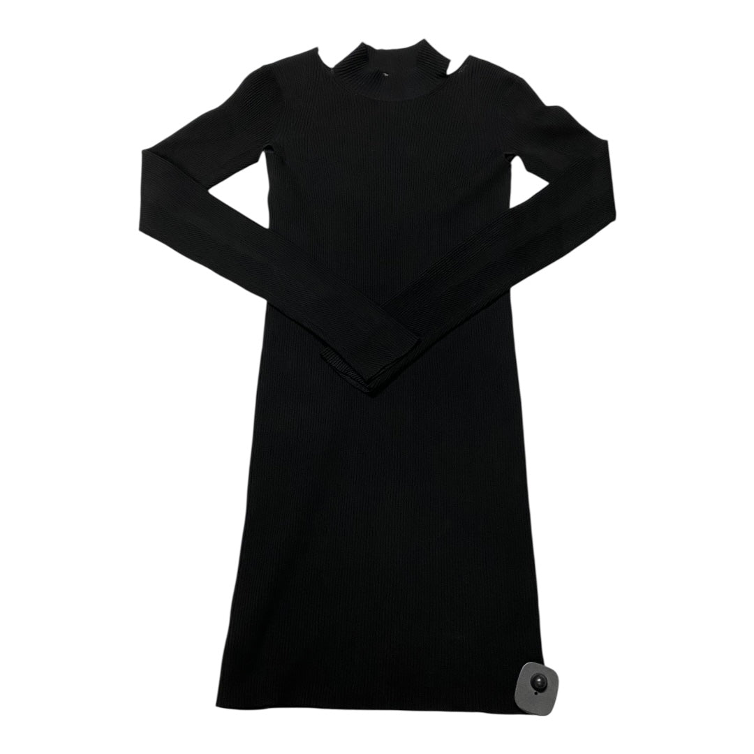 Dress Casual Short By Helmut Lang In Black, Size:S