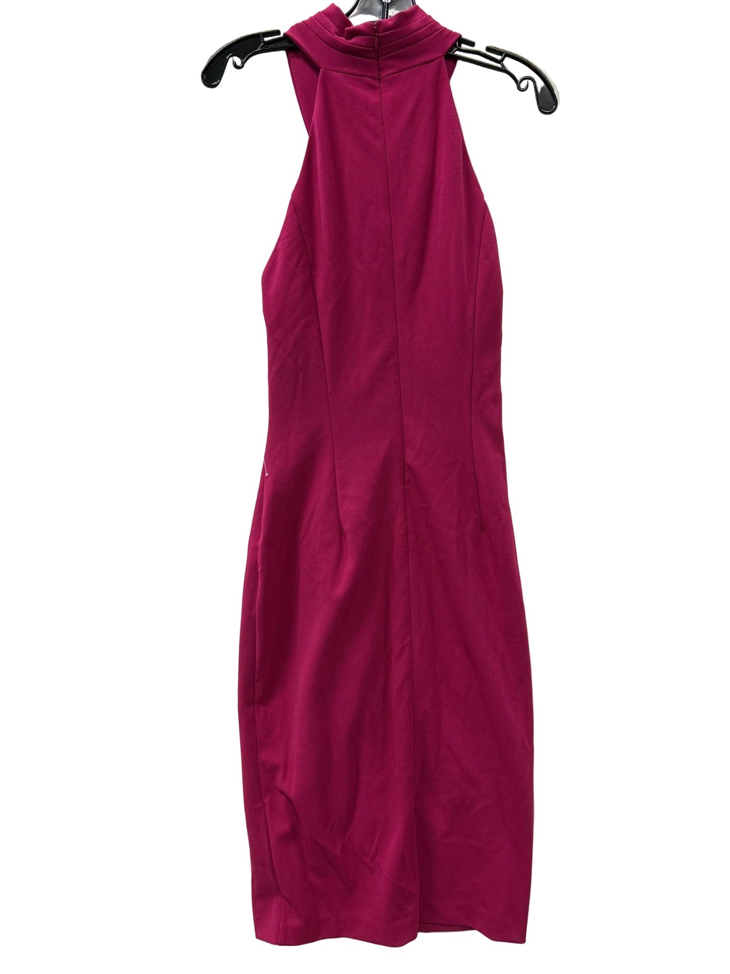Dress Casual Maxi By Rachel Roy In Pink, Size:L