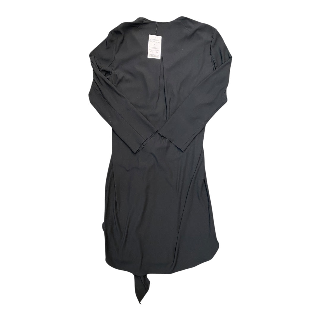 Dress Designer By mm. lafleur In Black, Size:12