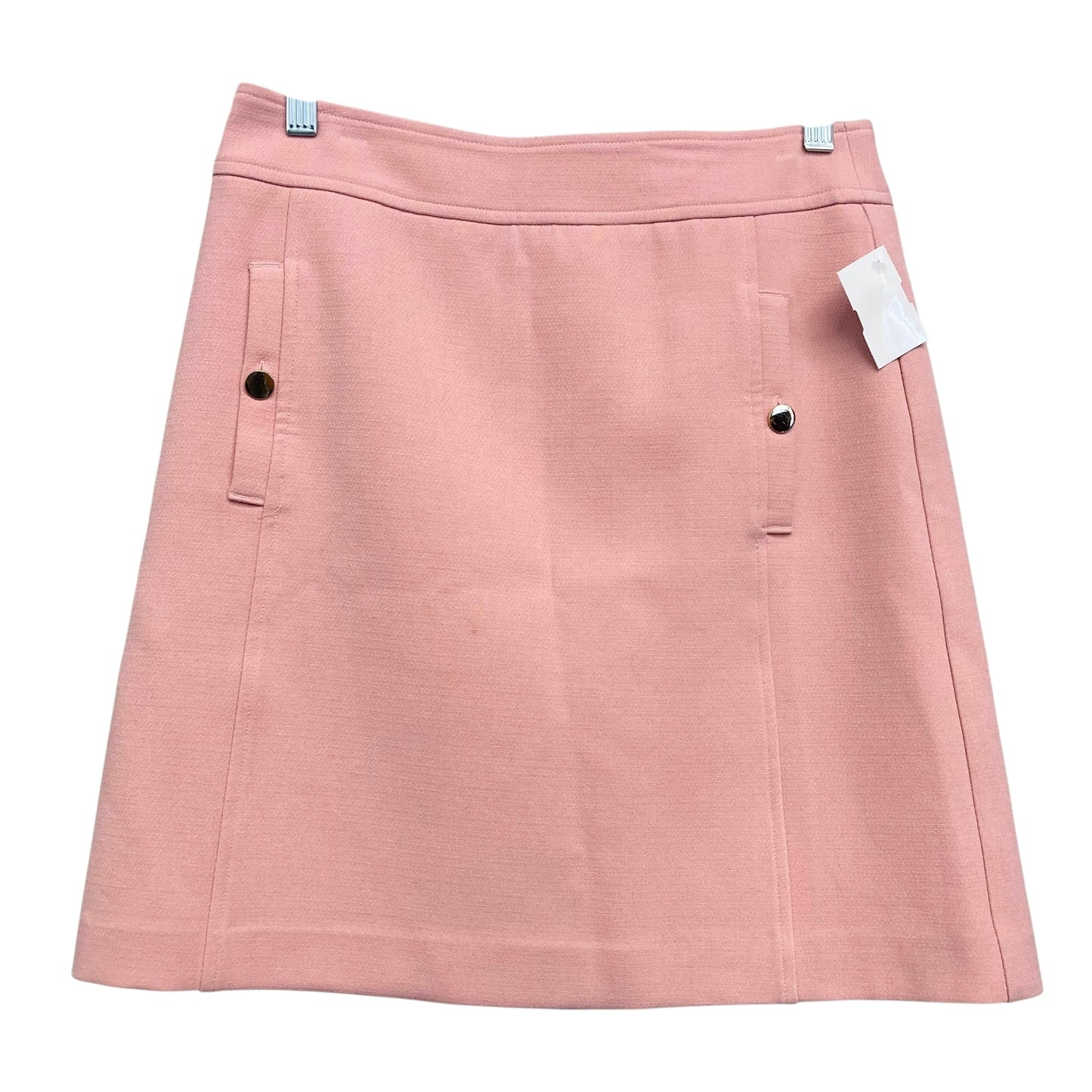 Skirt Mini & Short By Loft In Pink, Size:2