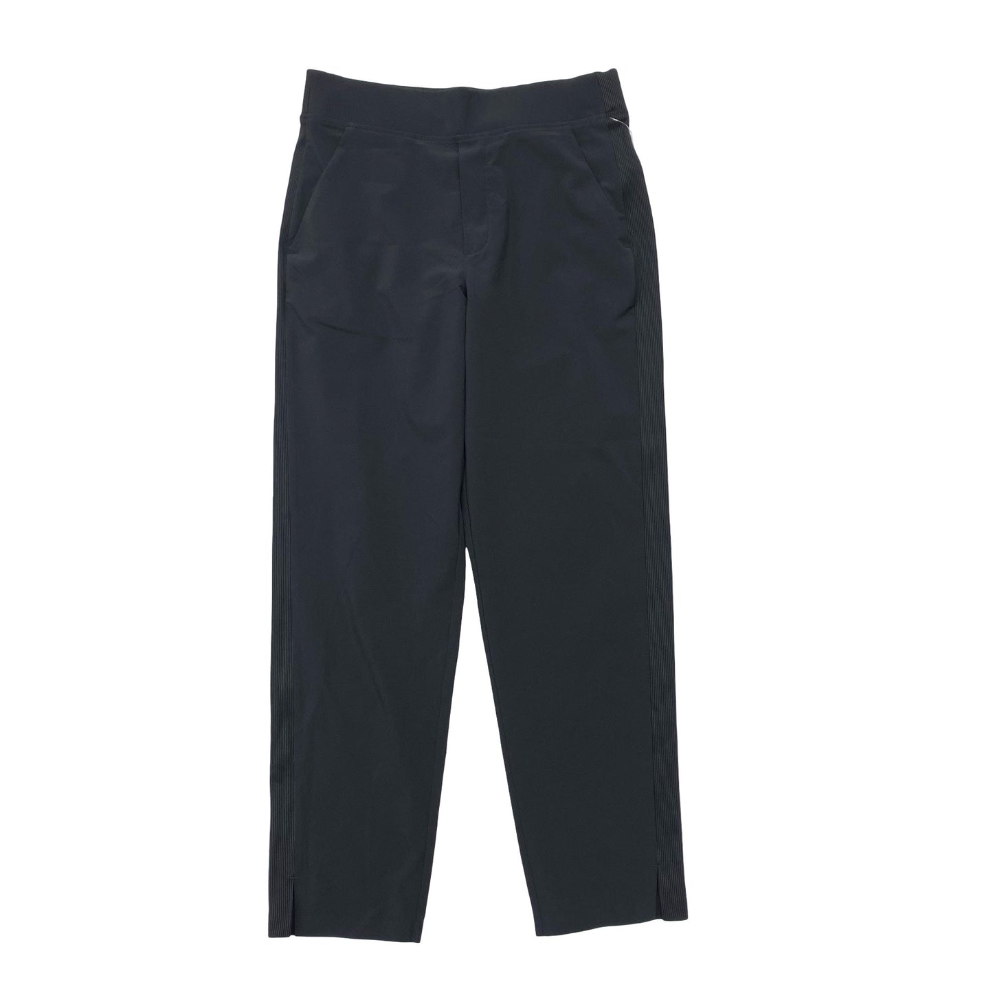 Athletic Pants By Athleta In Black, Size:4