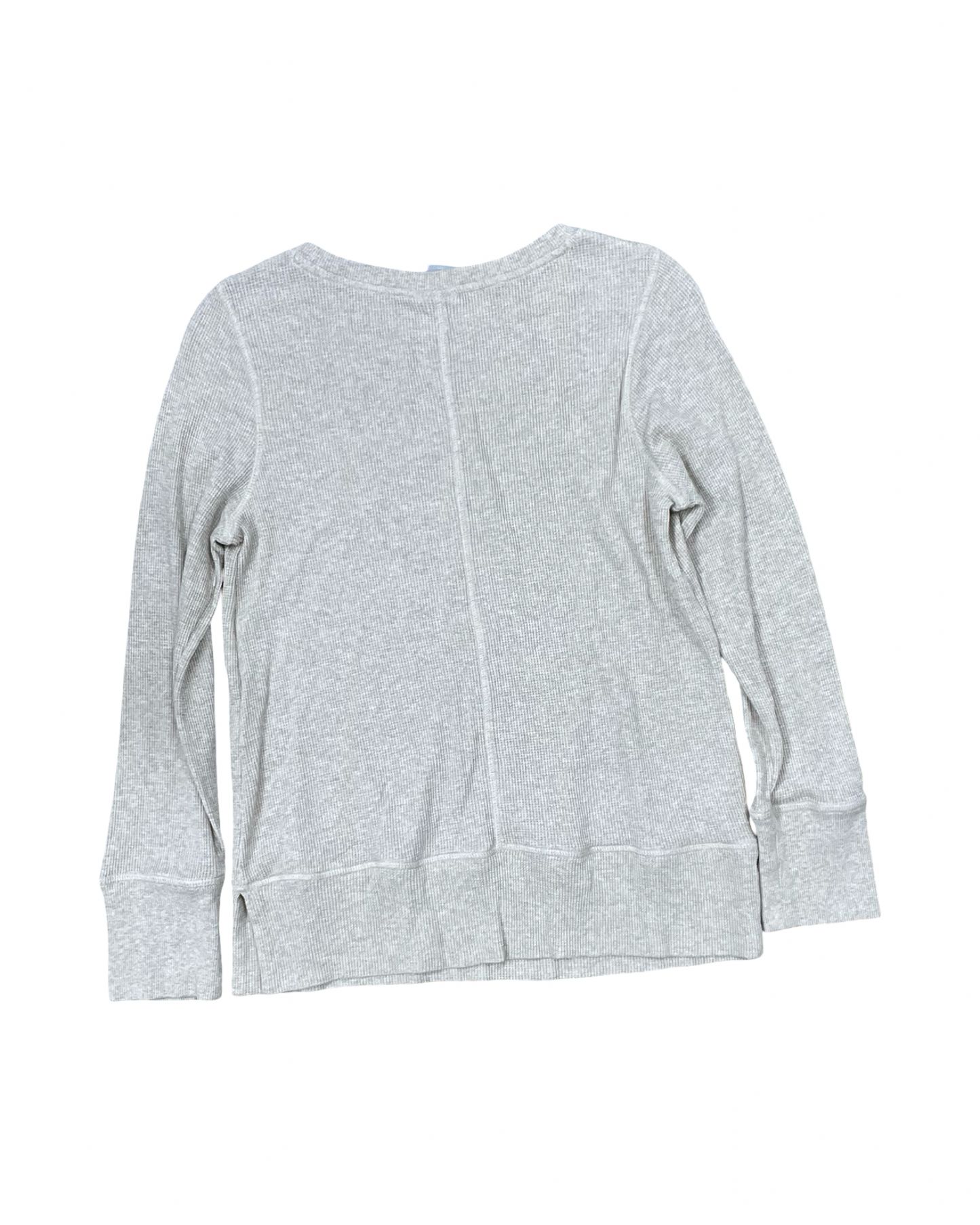 Top Ls By Chicos In Cream, Size:M