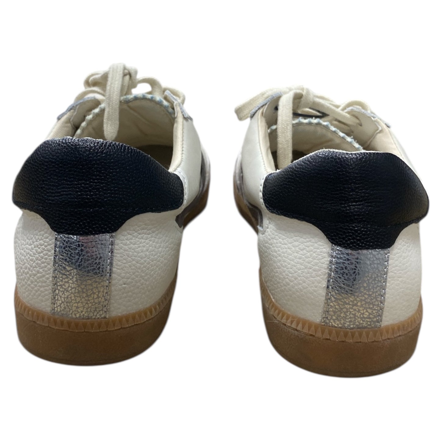 Shoes Sneakers By Dolce Vita In Multi, Size:8.5