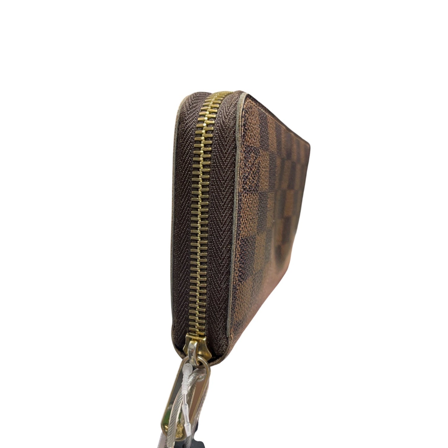 Wallet Luxury Designer By Louis Vuitton, Size: Large