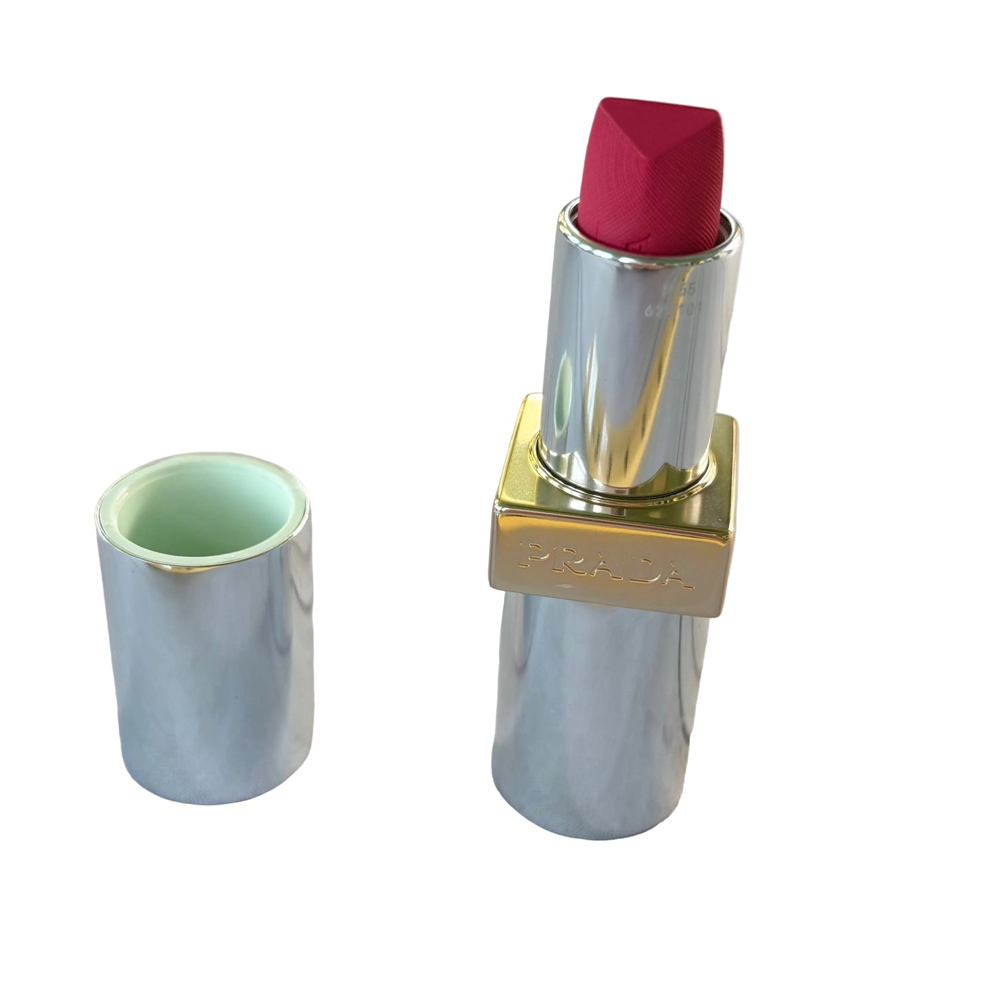 Lipstick Luxury Designer By Prada