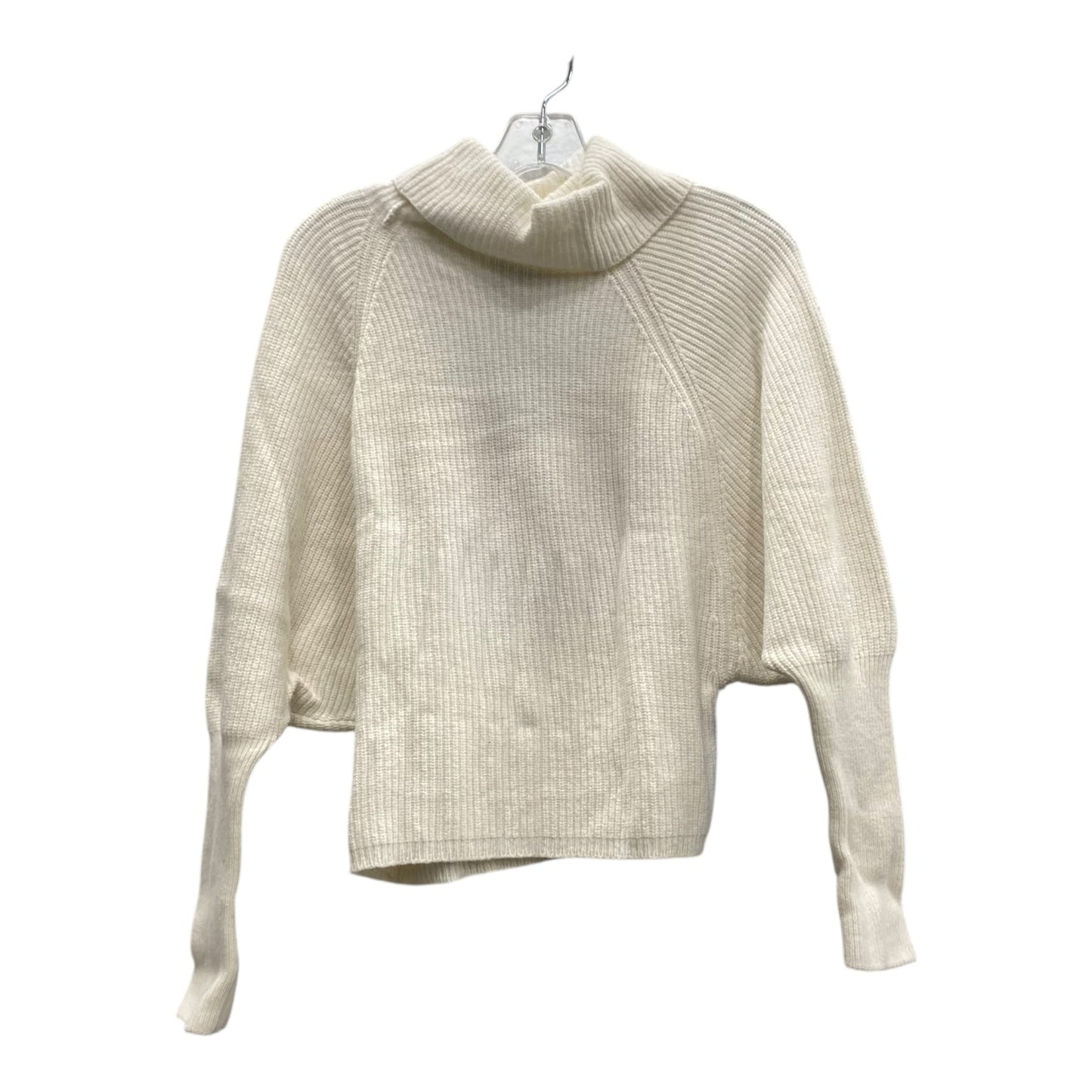 Sweater By Carol In Cream, Size:Xs