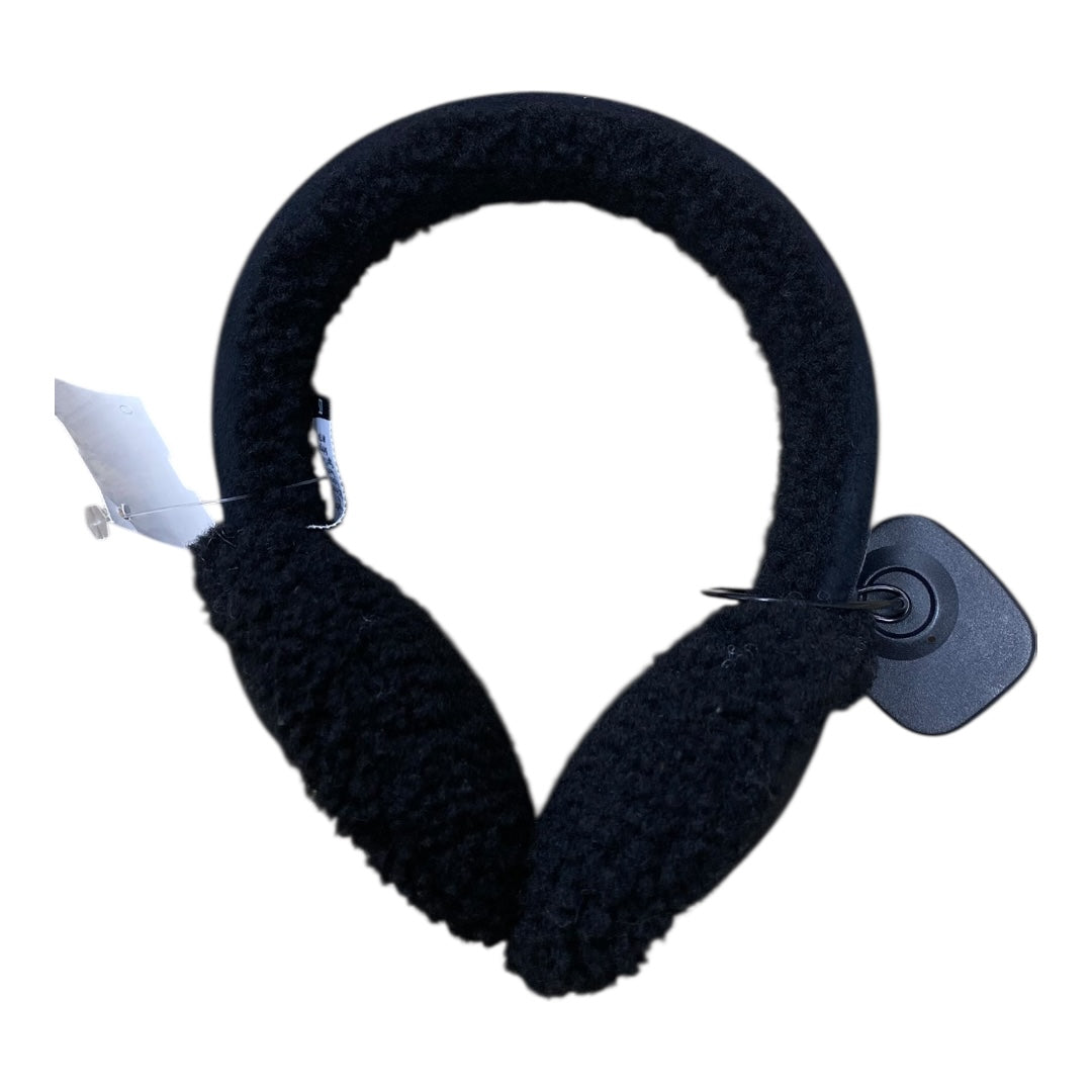 Ear Warmers By Koolaburra By Ugg In Black