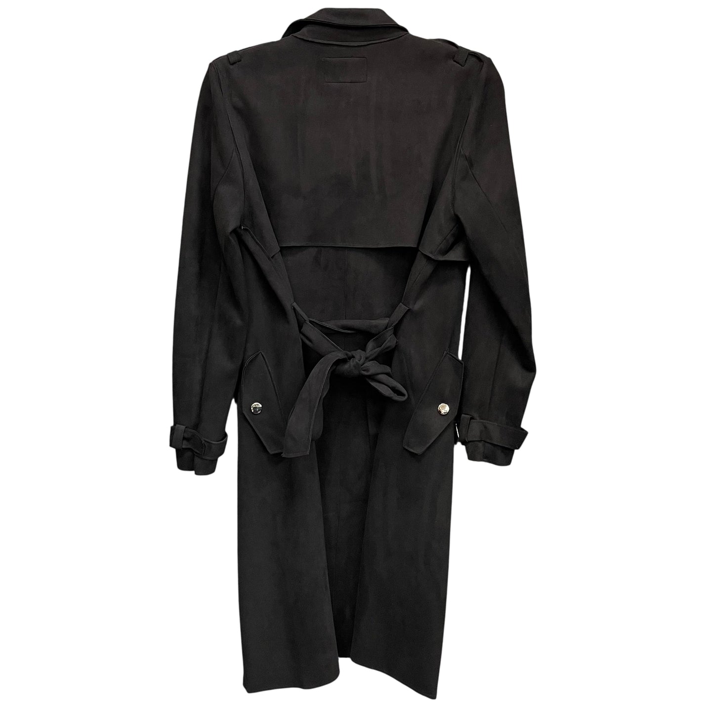 Jacket Other By Haute Monde In Black, Size: S