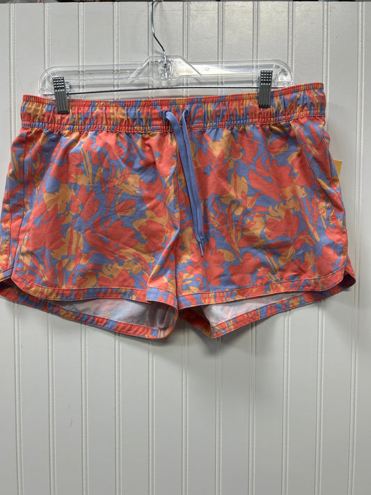 Athletic Shorts By Kuhl In Coral, Size:L
