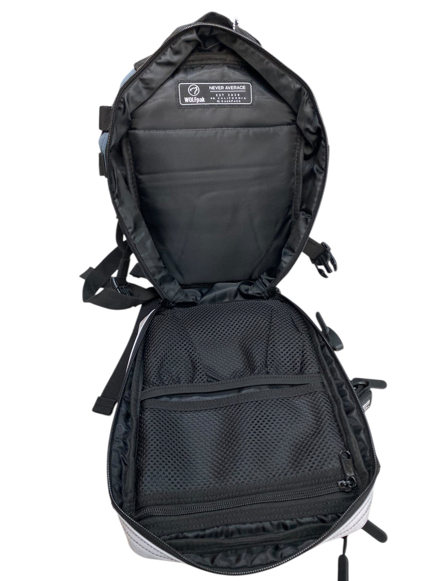 Backpack By WOLFPAK In Multi, Size:Small