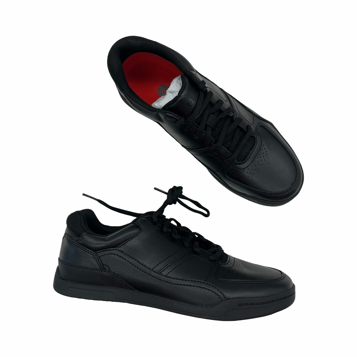 Shoes Sneakers By Cme In Black, Size:8