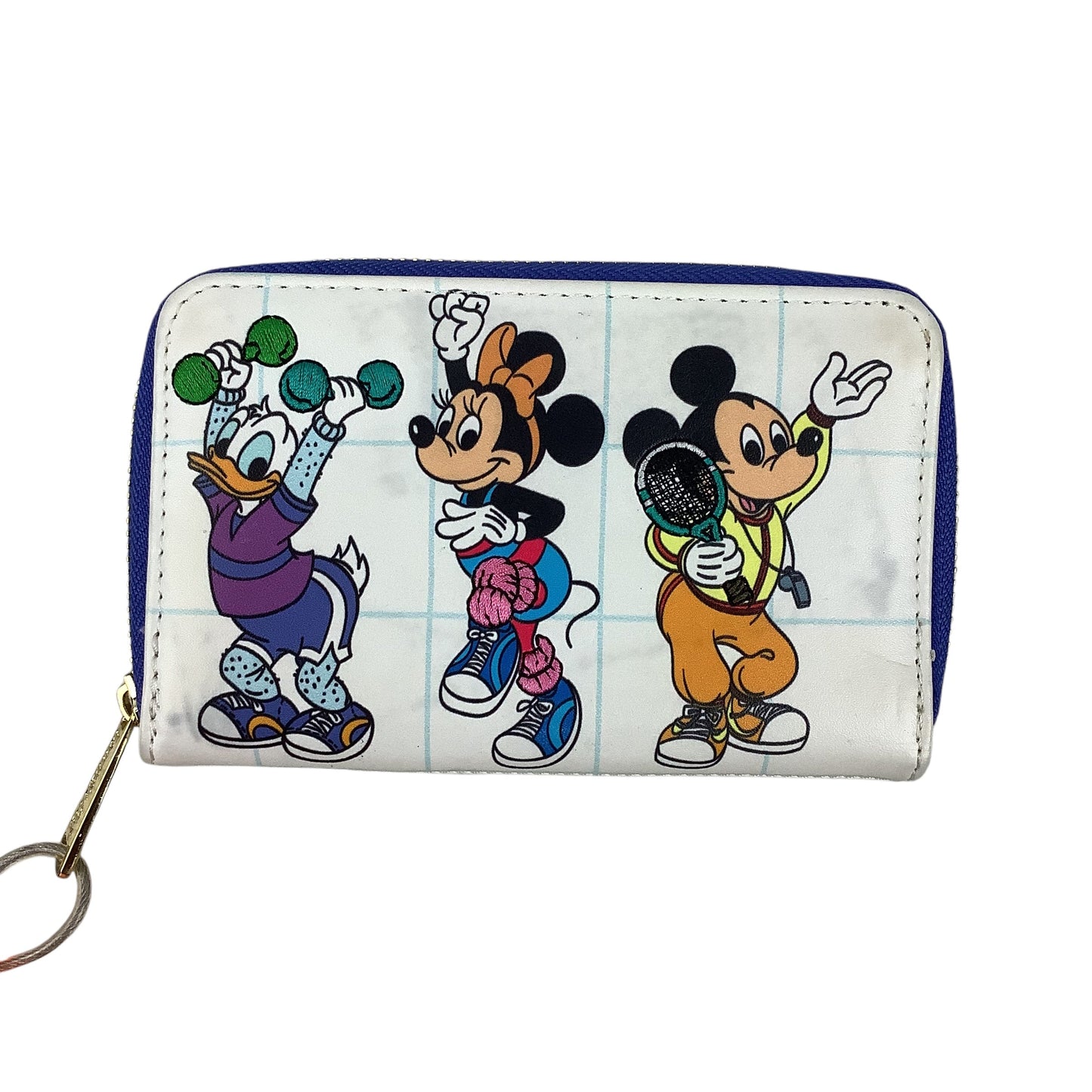 Wallet By Disney Store, Size: Medium