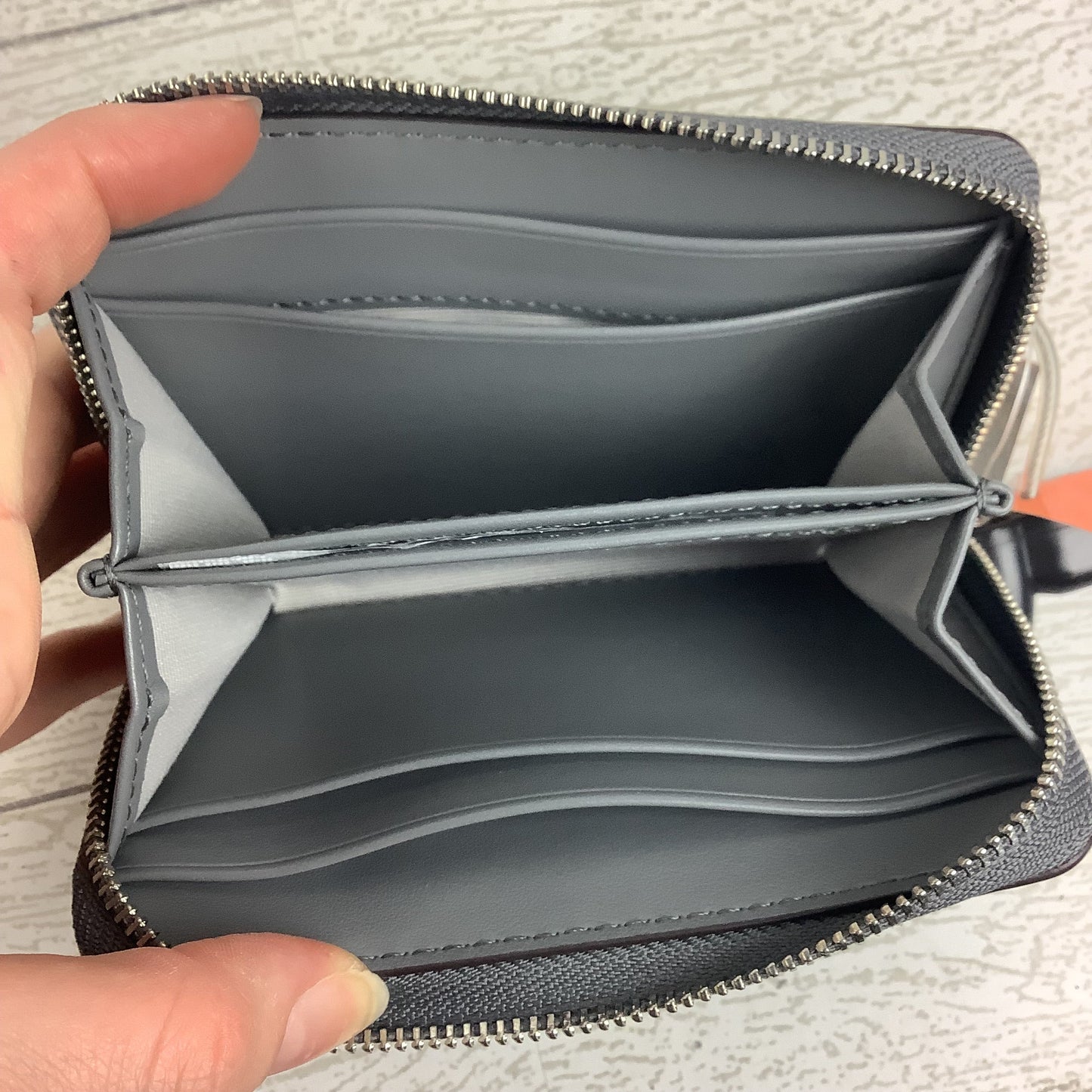 Wallet Designer By Michael Kors, Size: Medium