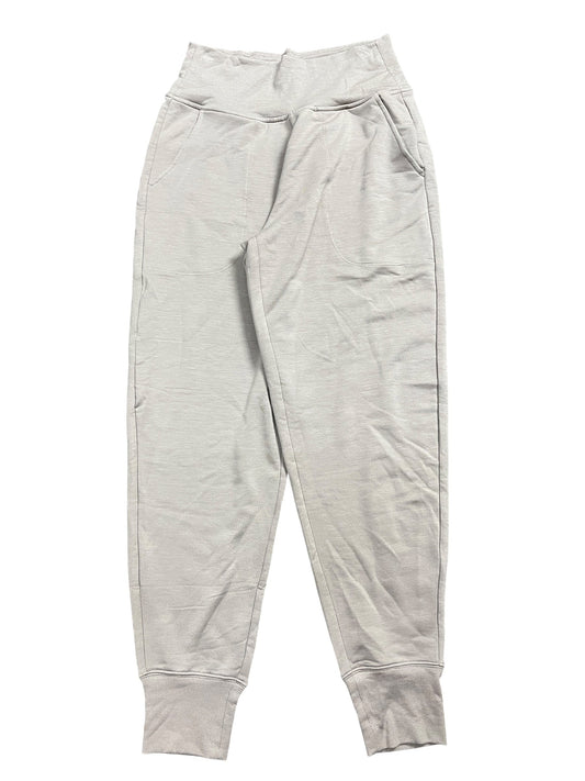 Athletic Pants By Athleta In Brown, Size:Xs