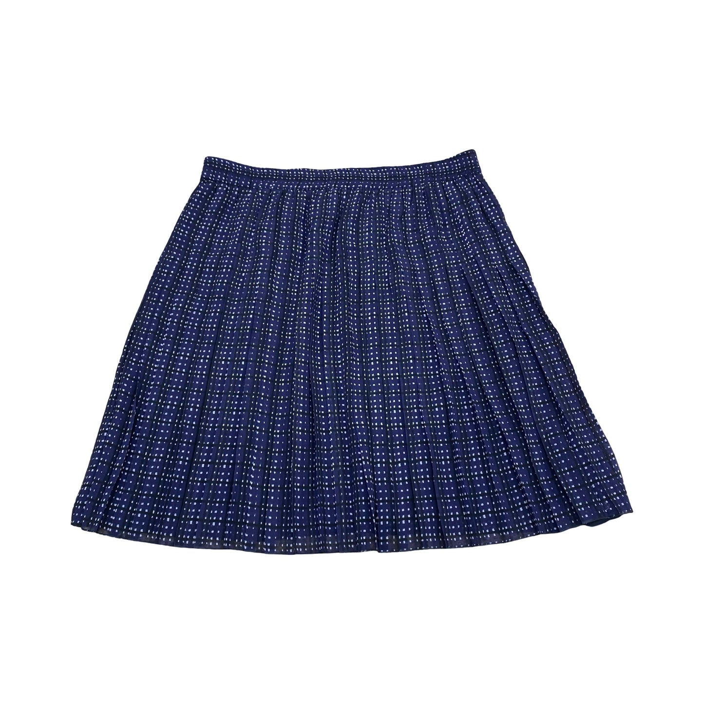 Skirt Midi By Loft In Multi, Size:M