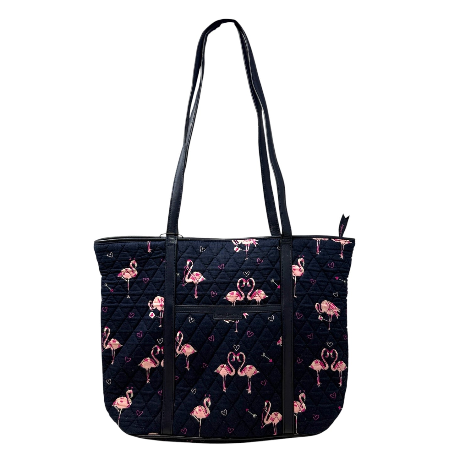 Tote By Vera Bradley, Size: Medium