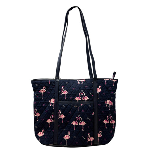 Tote By Vera Bradley, Size: Medium