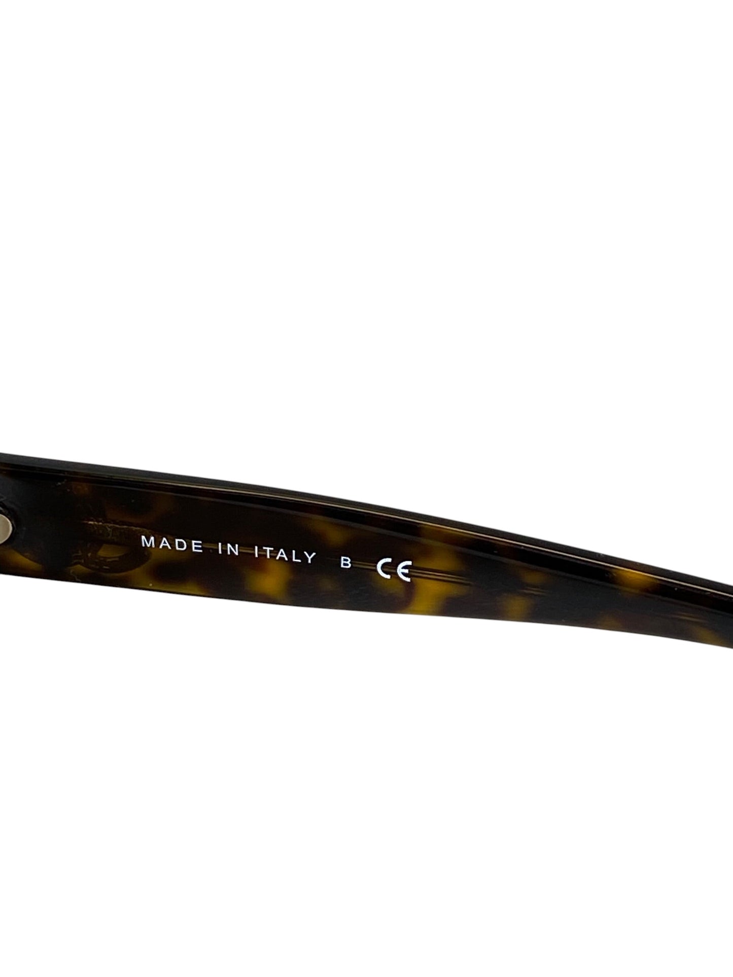 Sunglasses Luxury Designer By Chanel
