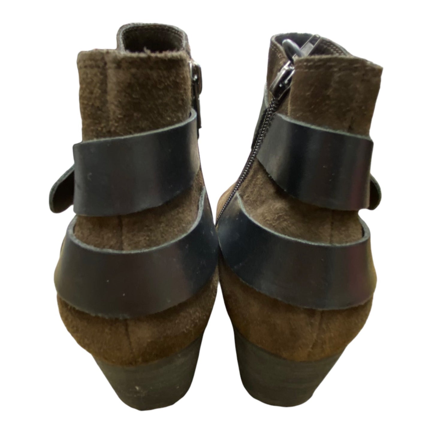 Boots Ankle Flats By Dolce Vita  Size: 9.5