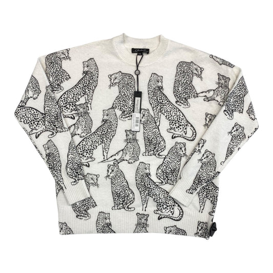 Sweater By Charlie B In Multi, Size:S