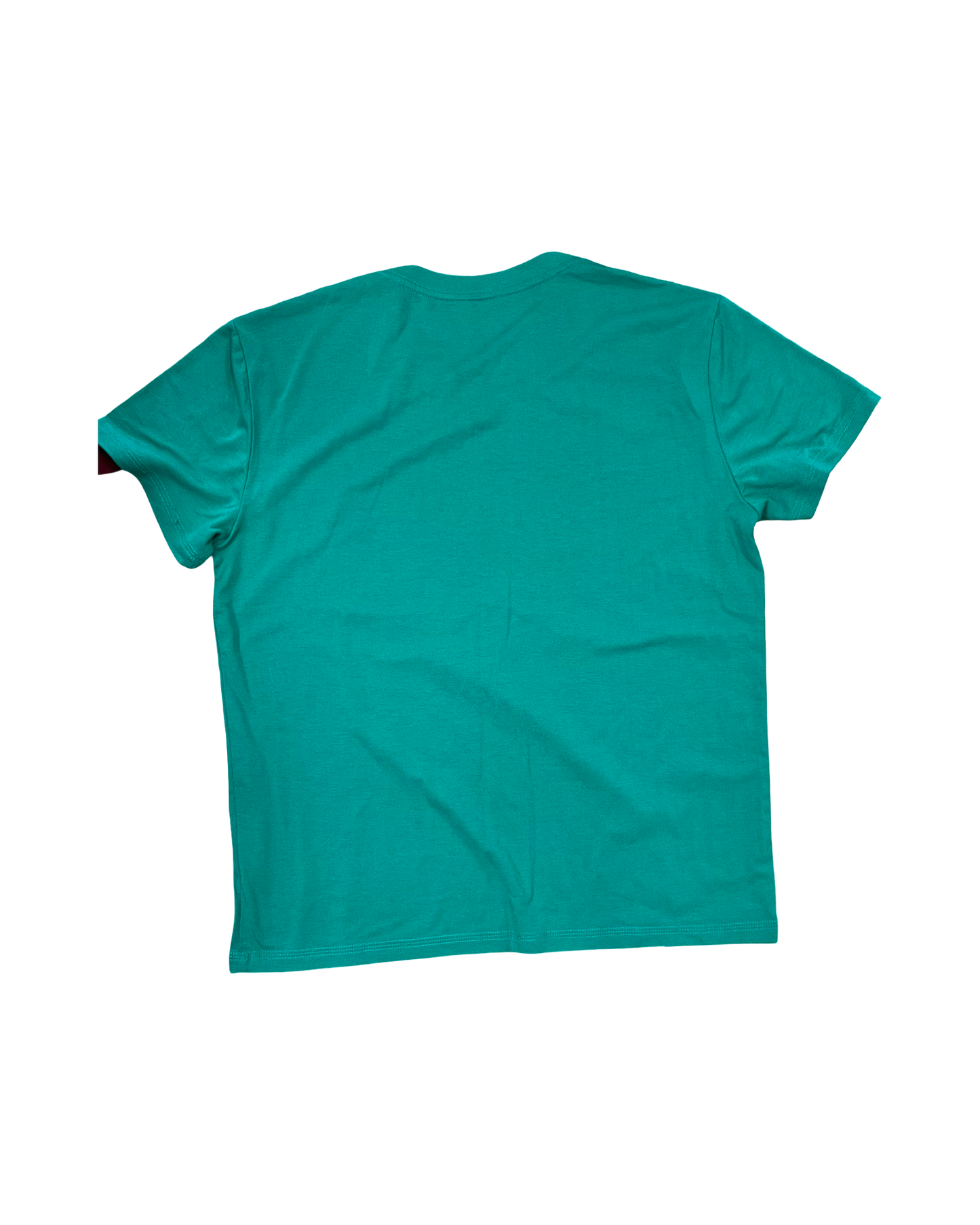 Top Ss By Clothes Mentor In Green, Size:L