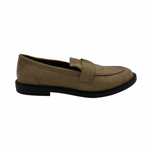 Shoes Flats By Old Navy In Tan, Size:9