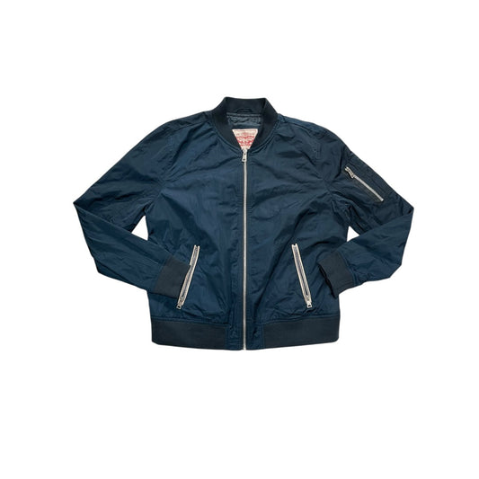 Jacket Other By Levis In Blue, Size:Xl