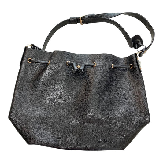 Handbag By Cmc In Black, Size:Large