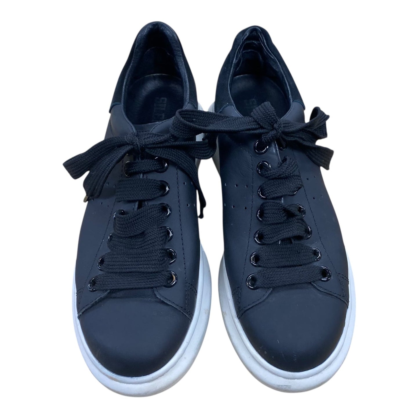 Shoes Sneakers By silent d In Black, Size:7.5