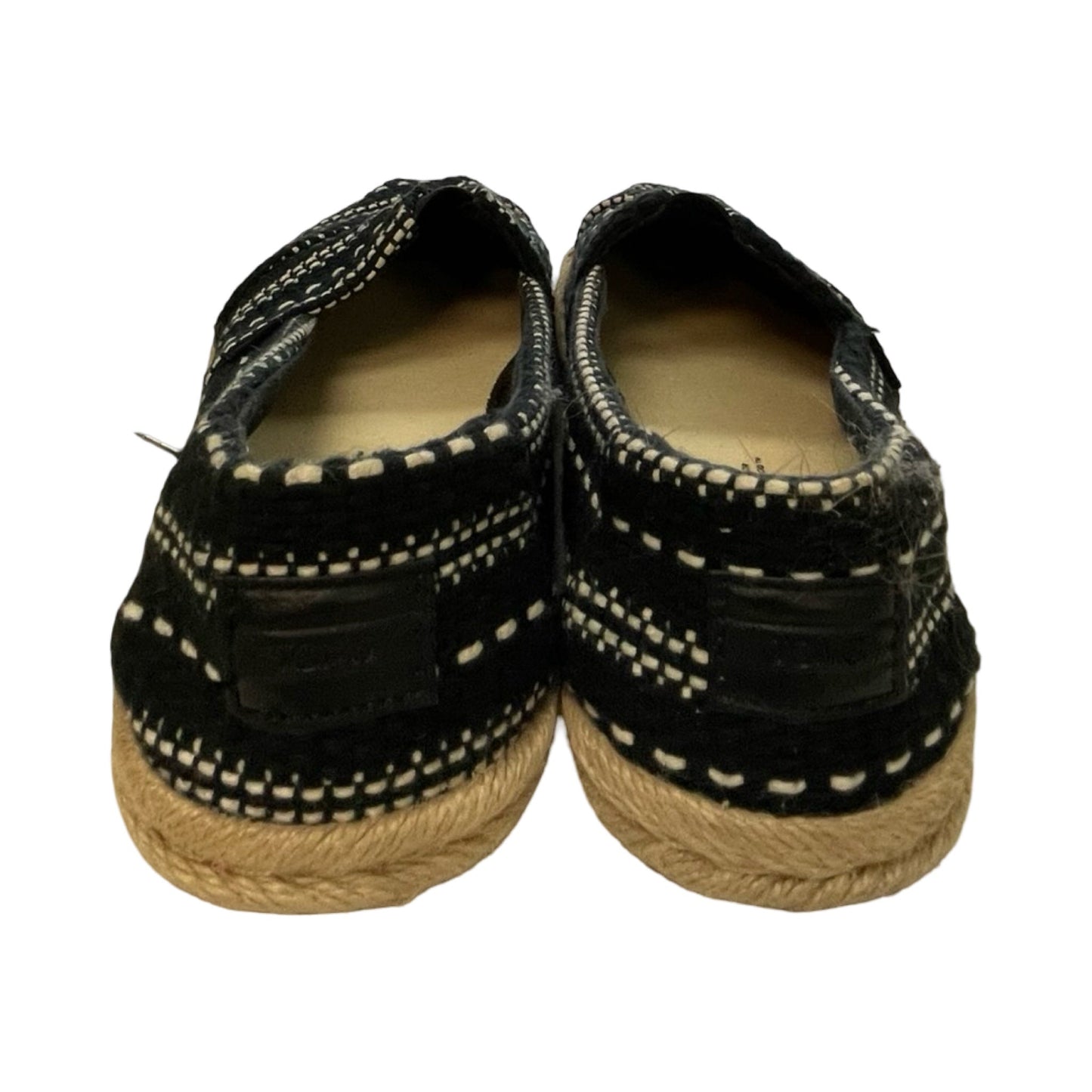 Shoes Flats By Toms In Multi, Size:6.5