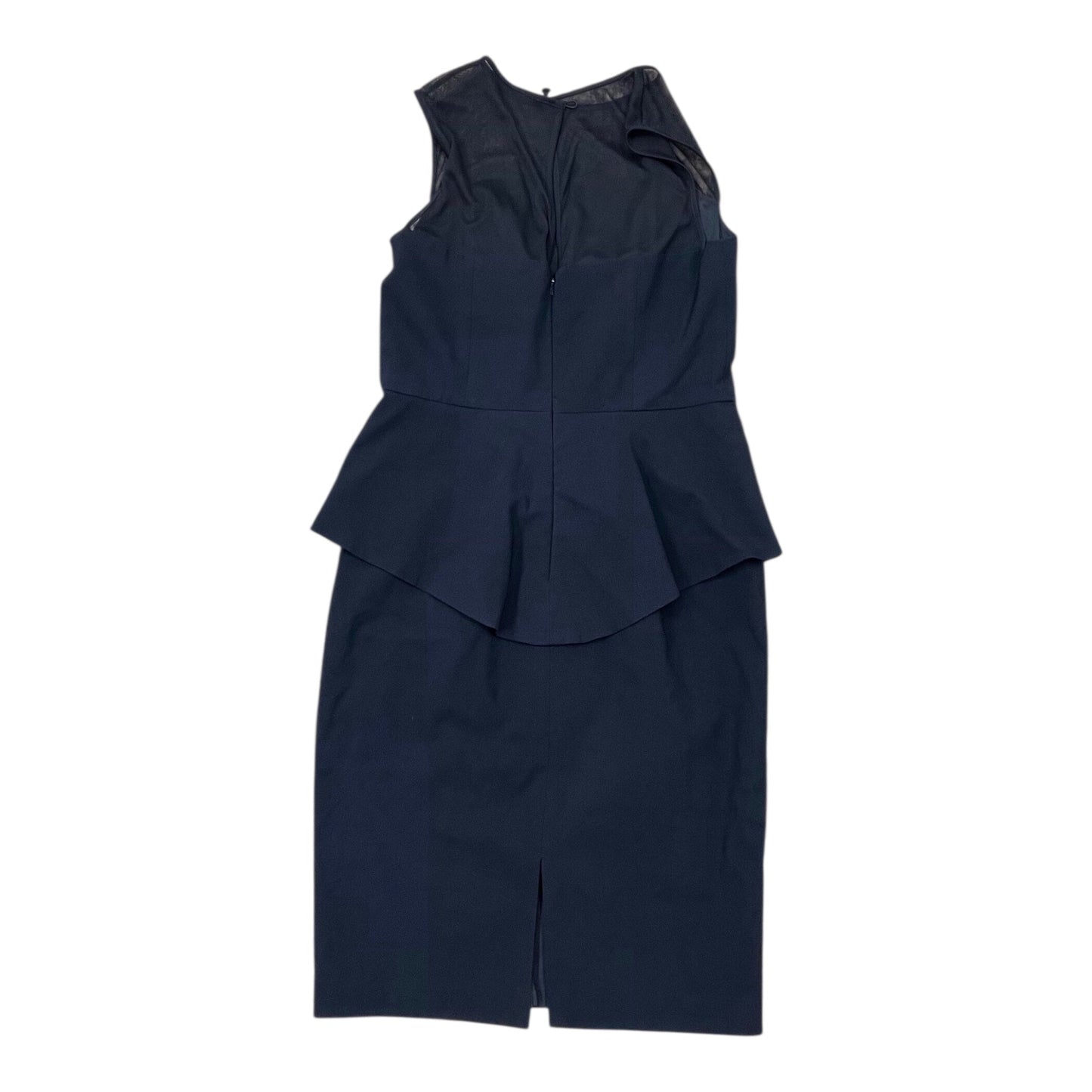 Dress Party Midi By Cache In Black, Size:S