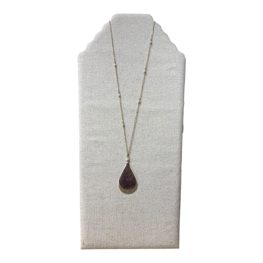 Necklace Pendant By Cme In Gold