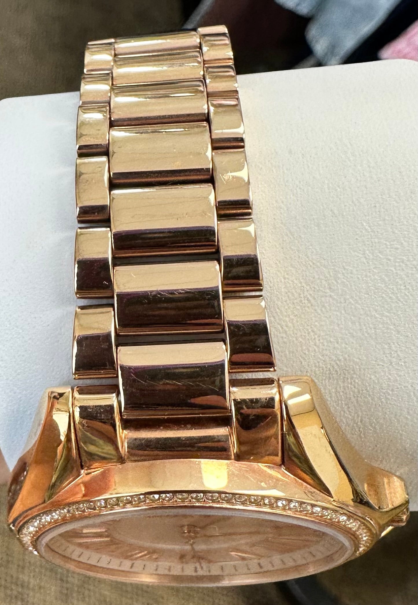 Watch Designer By Michael Kors