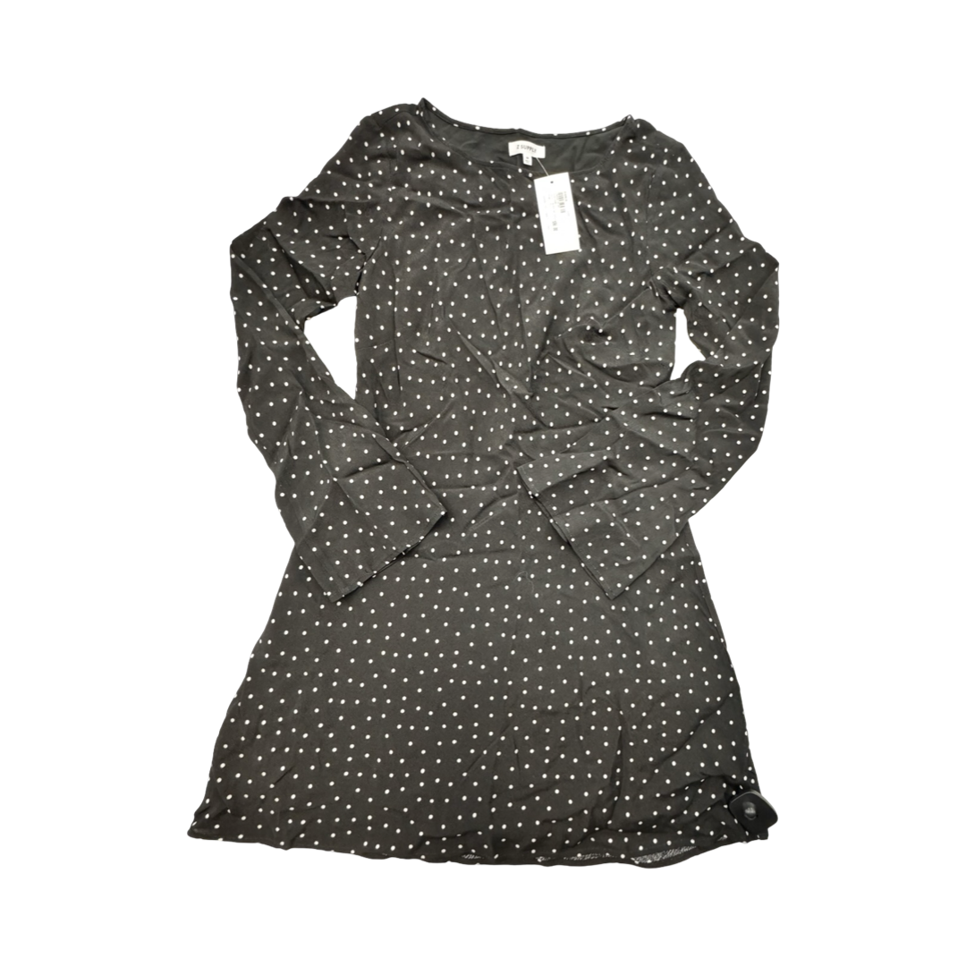 Dress Casual Short By Z Supply In Polkadot Pattern, Size:M