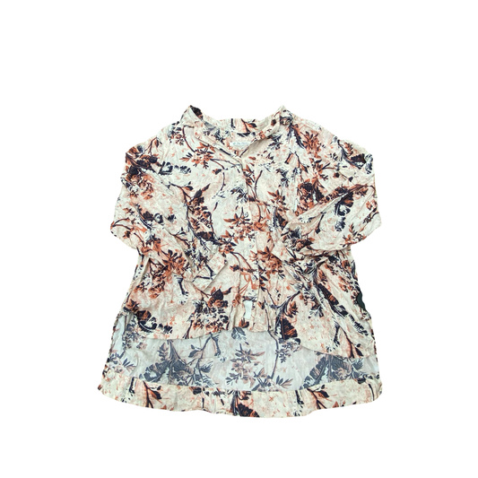 Top Ls By We The Free In Multi, Size:L