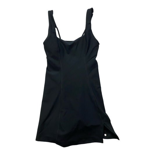 Athletic Dress By Ypb In Black, Size:Xs