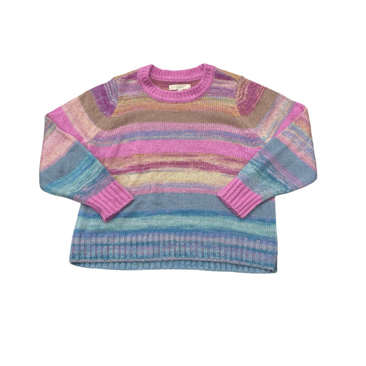 Sweater By Loft In Multi, Size:Xl