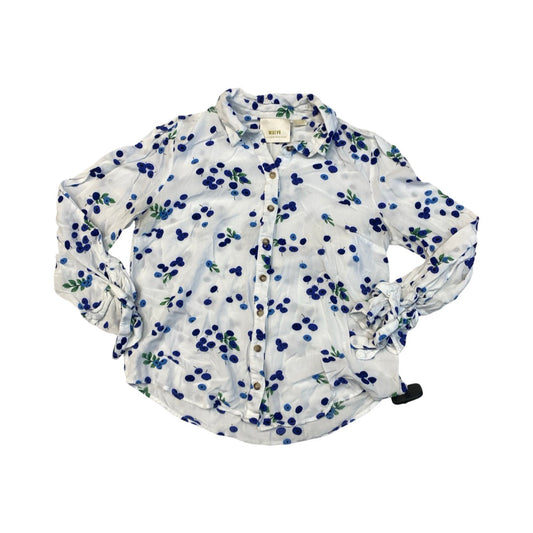 Top Ls By Maeve In Multi, Size:0