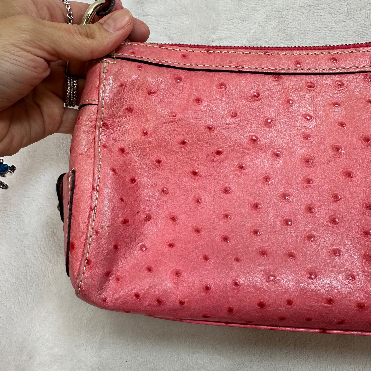 Handbag Designer By Dooney And Bourke, Size: Medium