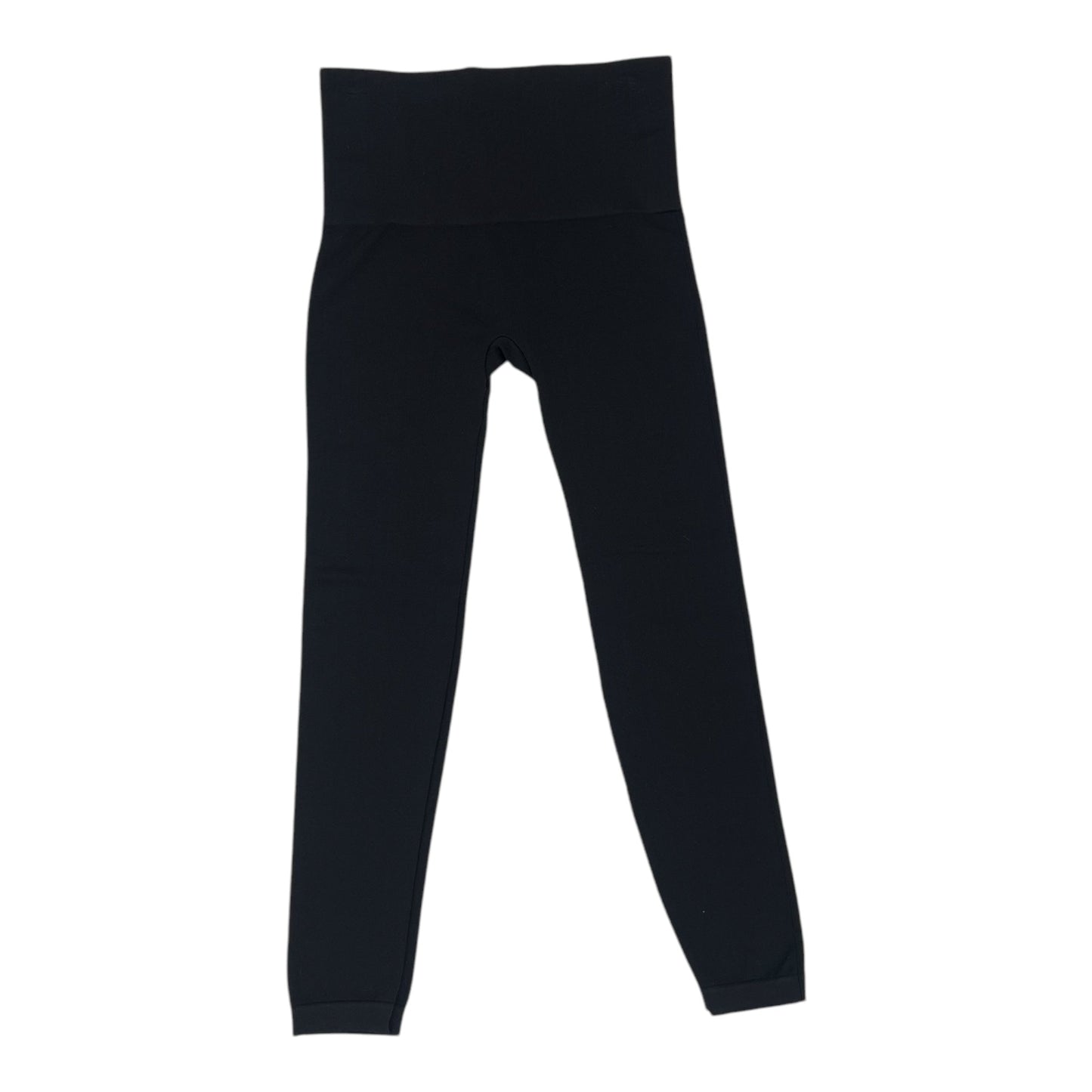 Pants Leggings By Spanx In Black, Size:Xl