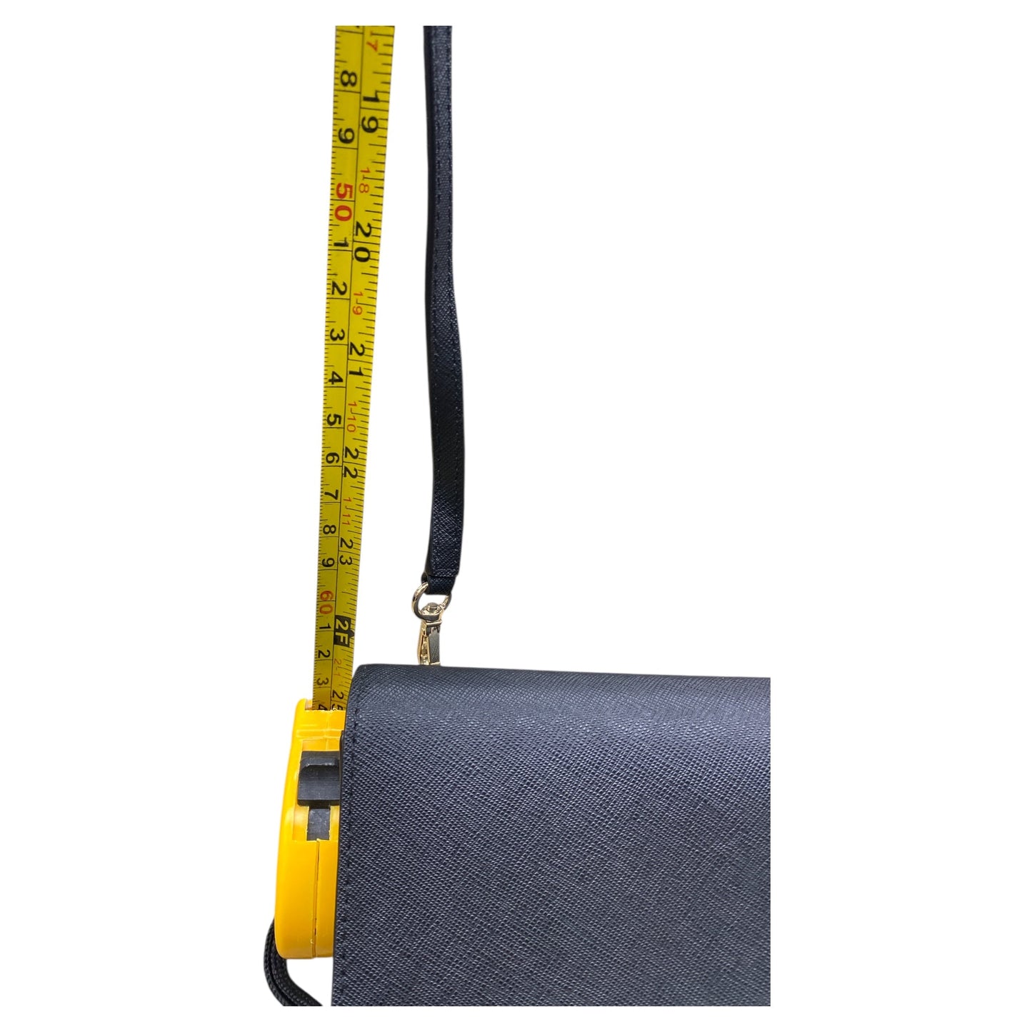 Handbag Designer By Kate Spade In Black & Cream, Size:Small