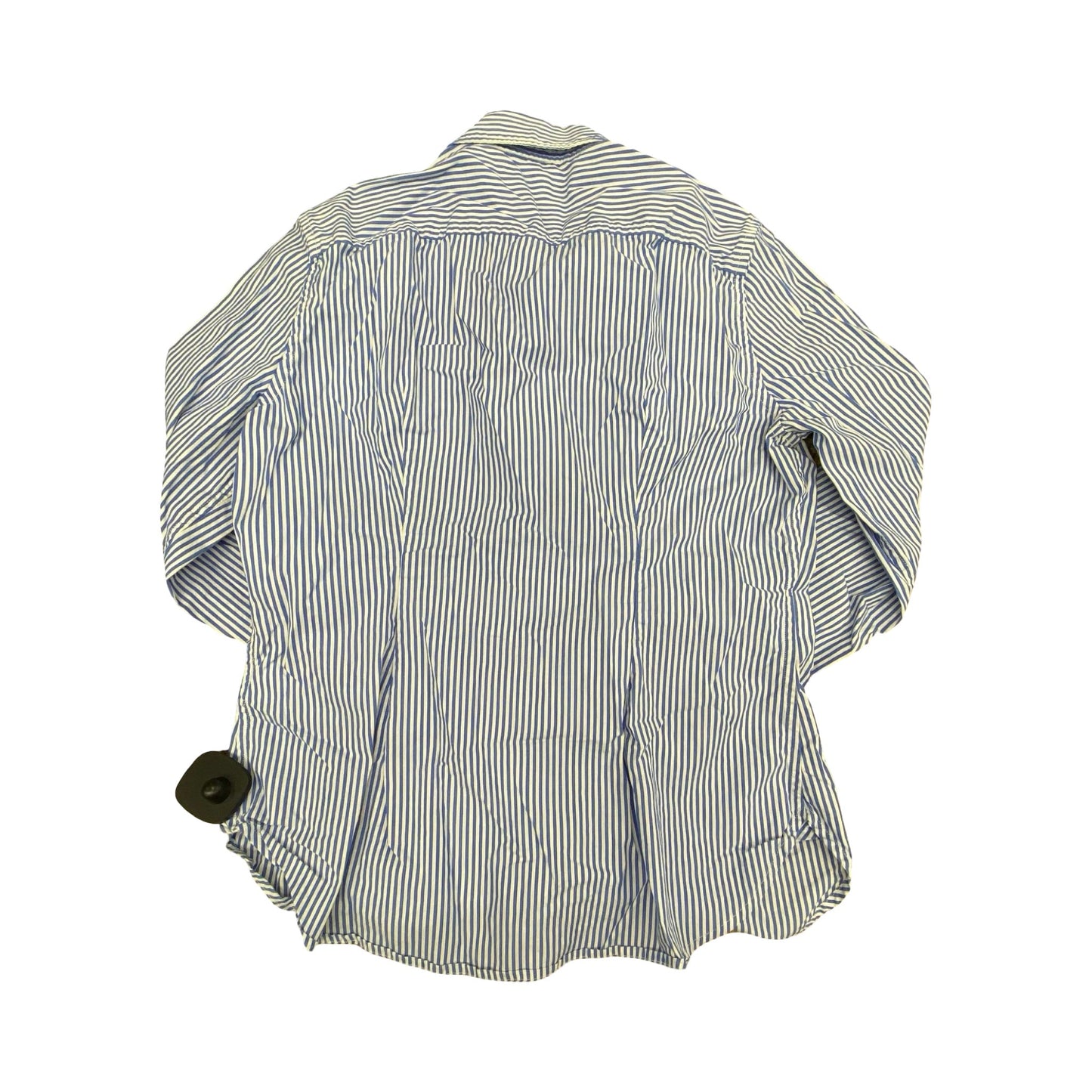 Top Ls By J. Crew In Striped Pattern, Size:Sp