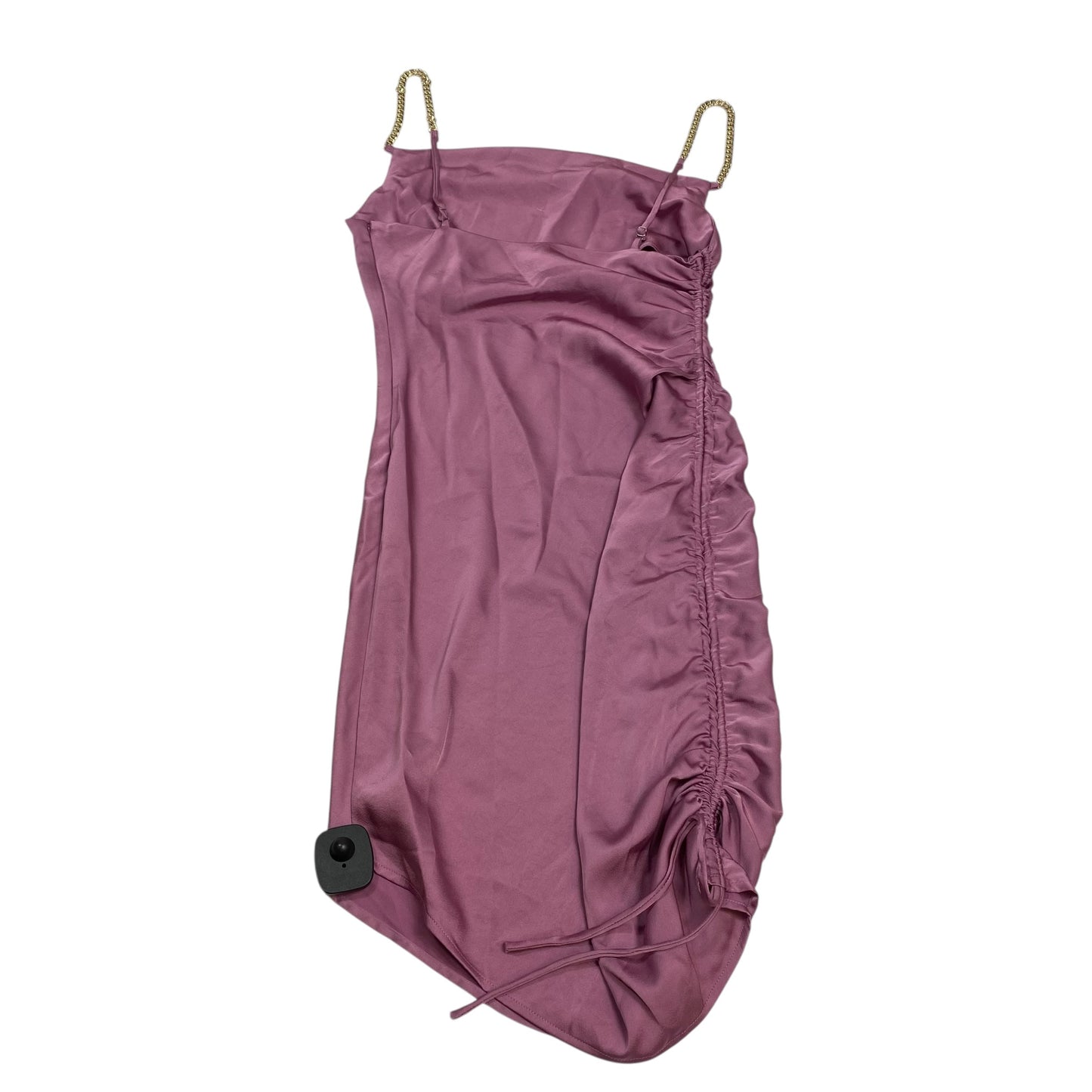 Dress Party Short By Astr The Label In Pink, Size:Xs