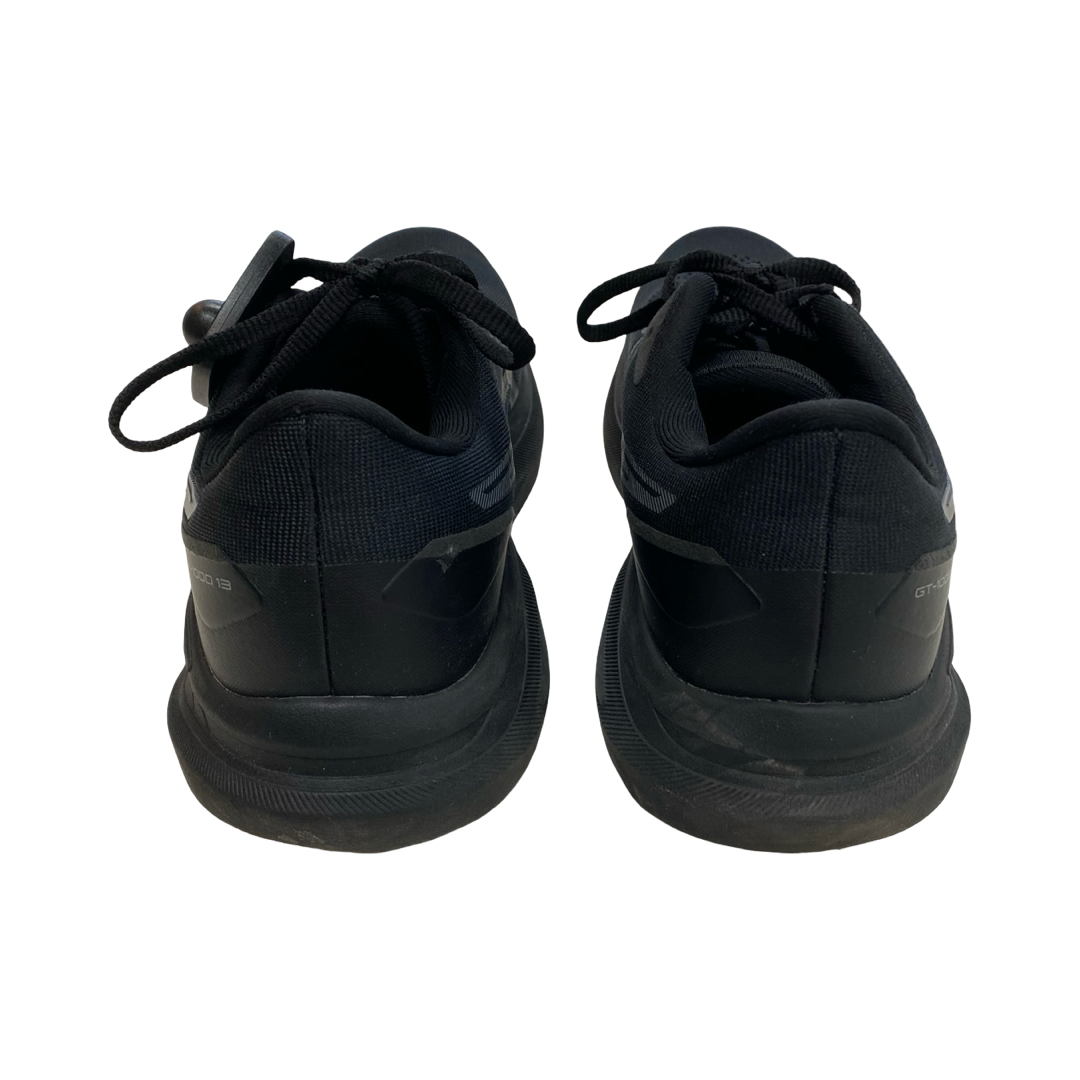 Shoes Athletic By Asics In Black, Size:9.5