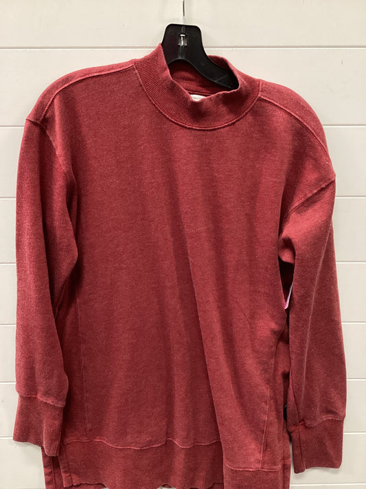 Top Ls By Maurices In Red, Size:Xs