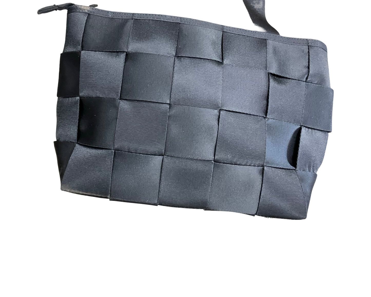 Handbag By Clothes Mentor In Black, Size:Medium